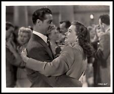 Don Ameche + Catherine McLeod in That's My Man (1947) ORIG VINTAGE PHOTO M 61 picture