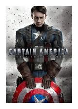 Captain America The First Avenger Movie 2011 Card Singles U Pick 1-99 Buy2Get2 picture
