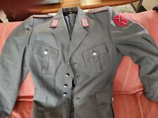 Cold War West German Panzer Uniform Jacket Large picture