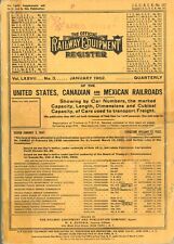 The Official Railway Equipment Register picture