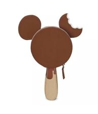 Disney Mickey Mouse Ice Cream Bar Pouch picture