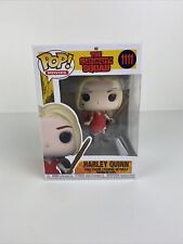 Funko POP Movies: The Suicide Squad - Harley Quinn #111 - Vinyl Figure picture