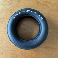 ~Vintage GOODYEAR Rubber TIRE~Advertising~Toy~Display~Miniature~No ASH TRAY~Sign picture
