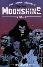 Moonshine TPB #3-1ST NM 2020 Stock Image picture