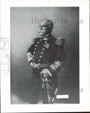 1947 Press Photo Admiral George Dewey - afa52626 picture