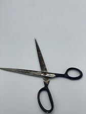 Vintage Boker Scissors Shears Sewing  Dressmakers 9