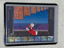 2003 Upper Deck Disney Treasures Donald Duck Filmography #DD41 NM picture