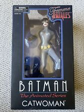 Batman The Animated Series CATWOMAN Femme Fatales Diamond Select 9