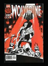 Wolverine #108 (1996) Marvel Comics $4.99 UNLIMITED COMBINED SHIPPING ✨✨ picture