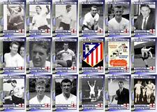 Tottenham Hotspur 1963 European Cup Winners Cup Winners football trading cards picture