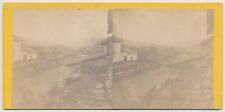 ECUADOR SV - Valley of Quito - 1867 Orton Expedition EXTREMELY RARE picture