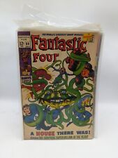 Fantastic Four #88  - (1969)  Dr Doom  Stan Lee & Jack Kirby picture