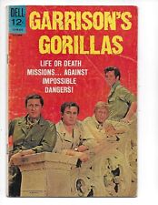 Garrison's Gorillas  #4 picture