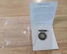 Honorable Order of Kentucky Colonels 2011 Pin Medal of Distinction picture