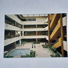 Postcard Caracas Venezuela Concresa Shopping Center No 3-105 picture