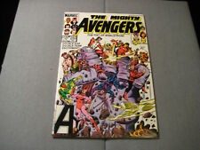 Avengers #250 (1984, Marvel)  picture