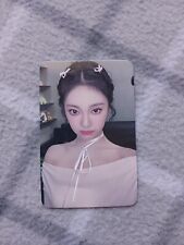Aespa Ningning Drama Soundwave Official Preorder Photocard picture