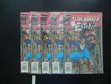 CLIVE BARKER ECTOKID #1 LOT OF (5) MARVEL 1993 picture