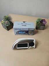 Casio Double Vision World Time Digital Alarm Clock picture