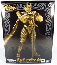 Makai Kado Golden Knight Garo Sho. Bandai Tamashii Nations Exc.   picture