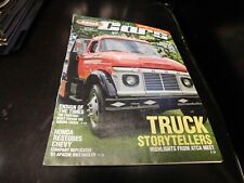 Old Cars Weekly News & Marketplace Magazine July 18 2019 picture