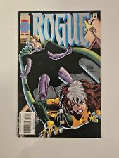Marvel Comics X-Men Rogue 3. 1995 picture