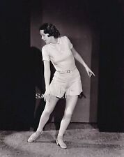 ELEANOR POWELL Leggy Broadway Dancer PHOTO   ( 165-c ) picture
