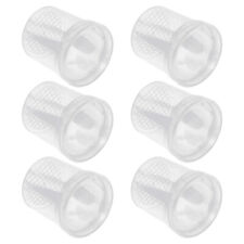 6Pcs Transparent Observation Cup Critter Cage Magnifying Loupe Critter Catcher picture