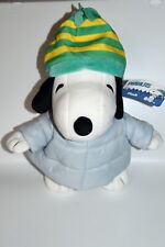 2023 Snoopy puffer jacket CVS Winter Plush (tag attached) picture