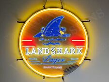 Land Sharks Landsharks Island Lager 24