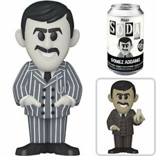 Funko Vinyl SODA: Addams Family- Gomez with 1:6 Chance of Chase  Sealed picture