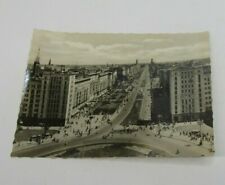 VTG Post Card Berlin - Stalinallee picture