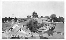 WINCHESTER MYSTERY HOUSE San Jose, CA Mansion c1920s Vintage Postcard picture