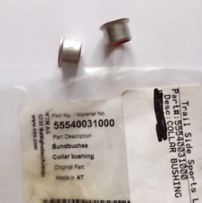 KTM Collar Bushing NOS 55540031000 Qty. 2 (S-1758) picture