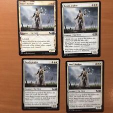4X BASRI'S ACOLYTE MAGIC THE GATHERING MTG picture