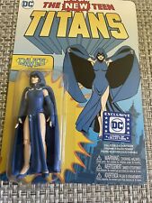 Funko DC Legion of Collectors The New Teen Titans Raven Action Figure New picture