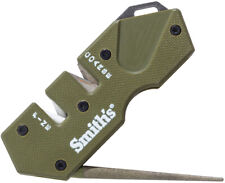 New New Smith's Sharpeners PP1 Mini Tactical Sharpener AC50984 picture