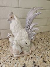 Vintage Rooster Figurine  picture