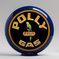 Polly Gas 13.5