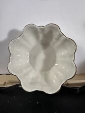 Lenox China Ivy Trellis Bowl 4 1/2 inches  picture