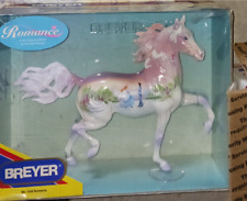 Breyer horse Romance arabian Huckleberry Bey picture