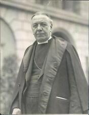1924 Press Photo Washington DC Episcopal Bishop James Freeman - ner17887 picture