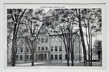 Vintage Postcard Court House Sparta, Wisconsin picture
