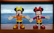 Vintage Disney Applause Minnie Mouse 2