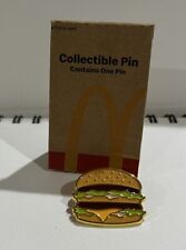 Loungefly McDonald’s Blind Bag Pin: Big Mac  picture