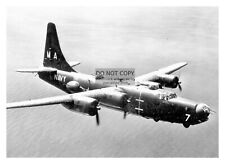 CONSOLIDATED PB4Y-2 PRIVATEER PATROL BOMBER WW2 KOREA 5X7 PHOTO picture