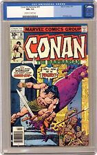 Conan the Barbarian #76 CGC 9.6 1977 0044364015 picture