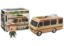 New Pop Rides: Breaking Bad - The Crystal Ship Funko VAULTED picture