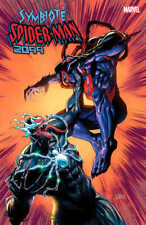 Symbiote Spider-Man 2099 #3 picture