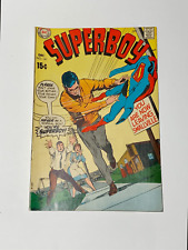 Superboy No. 161 1969 picture